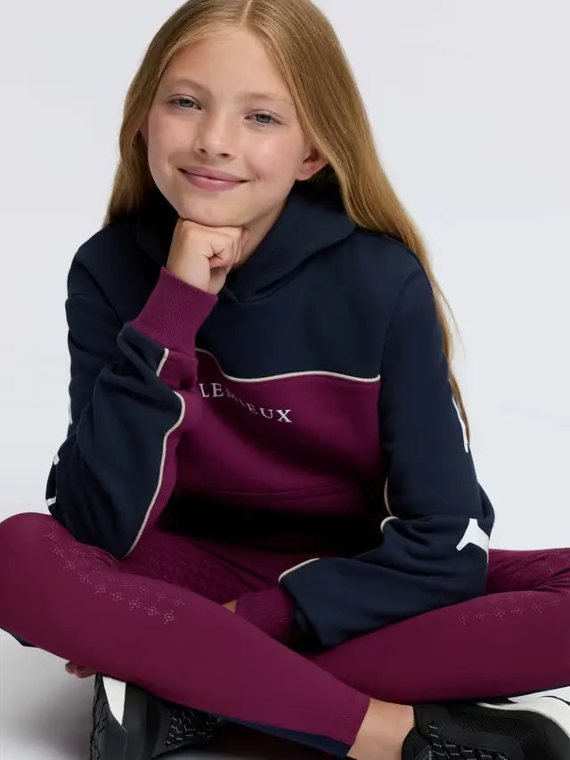 LeMieux Young Rider Sadie Hoodie AW26