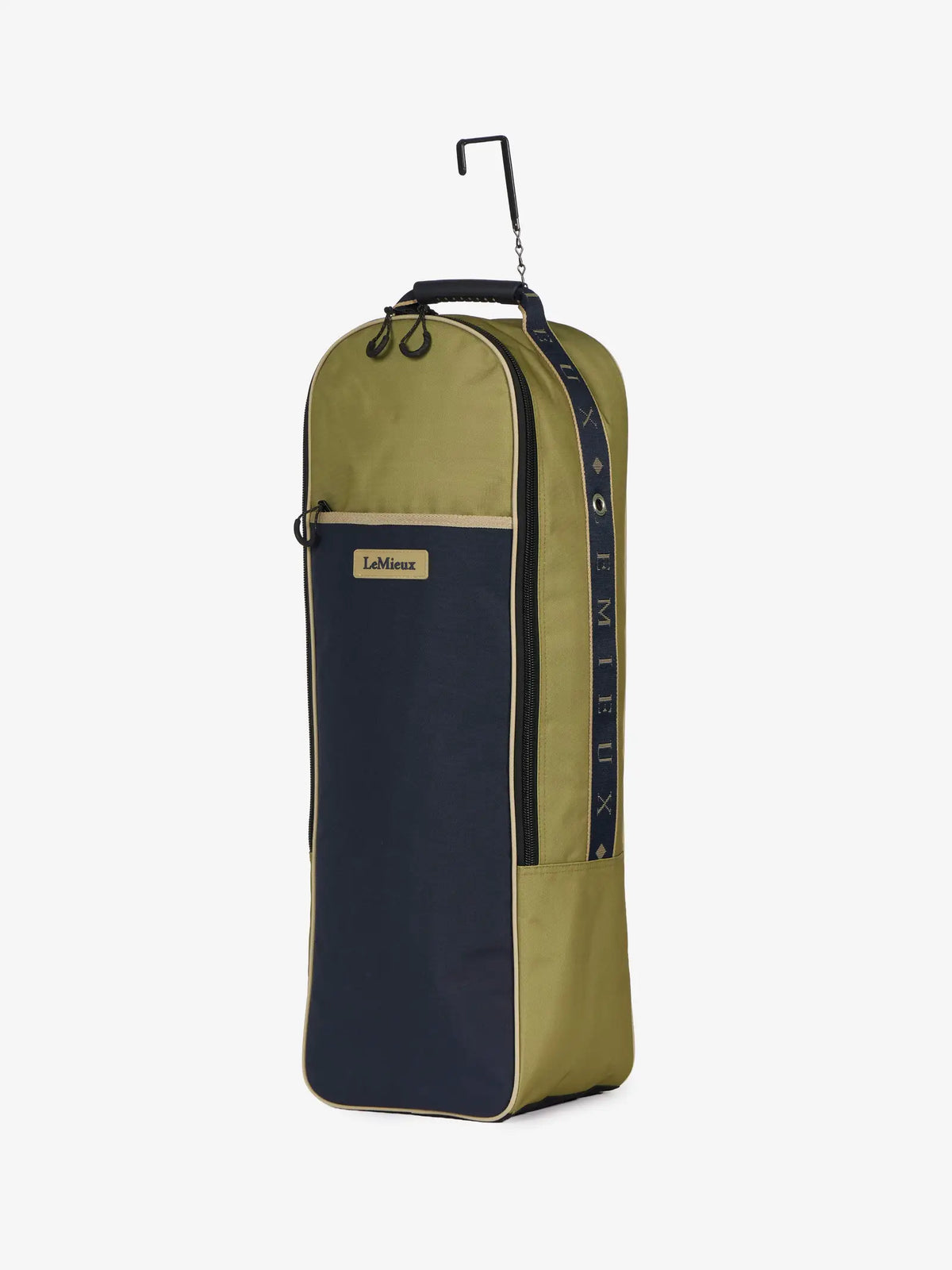 LeMieux Anatomical Bridle Bag AW26