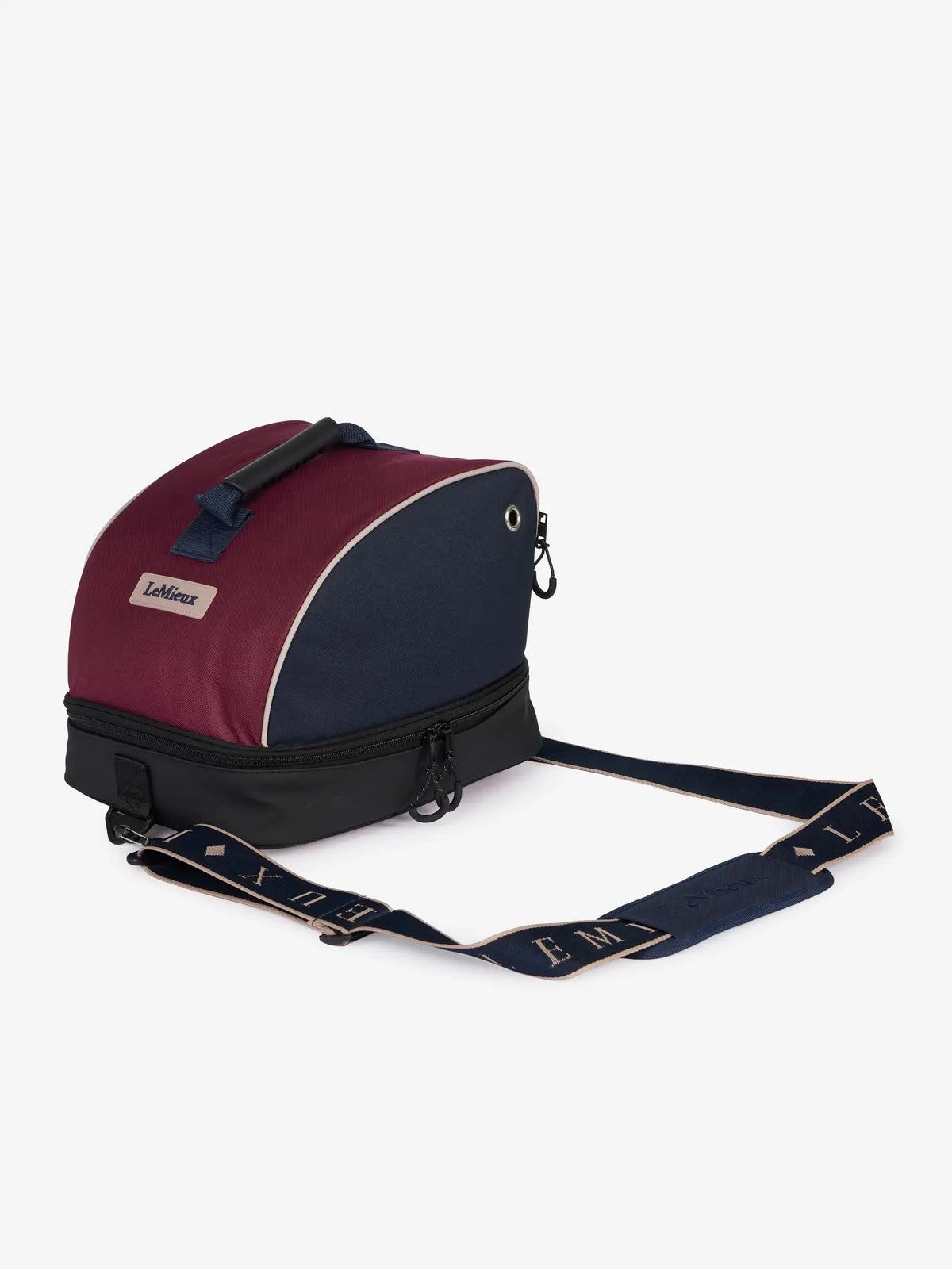 LeMieux Hat Bag AW26