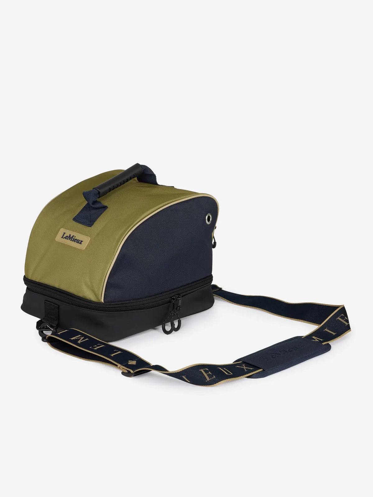 LeMieux Hat Bag AW26