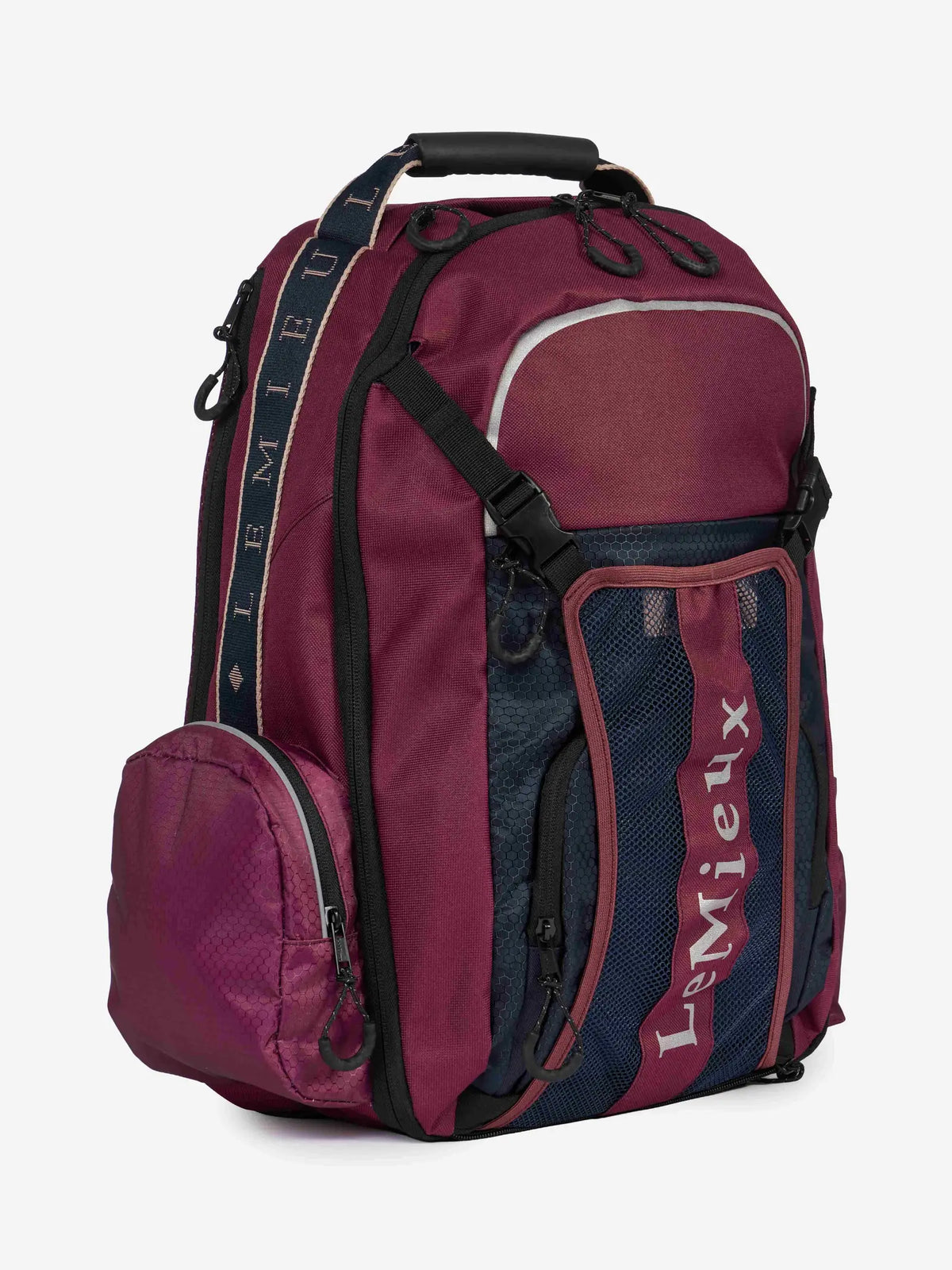 LeMieux Pro Rucksack AW26