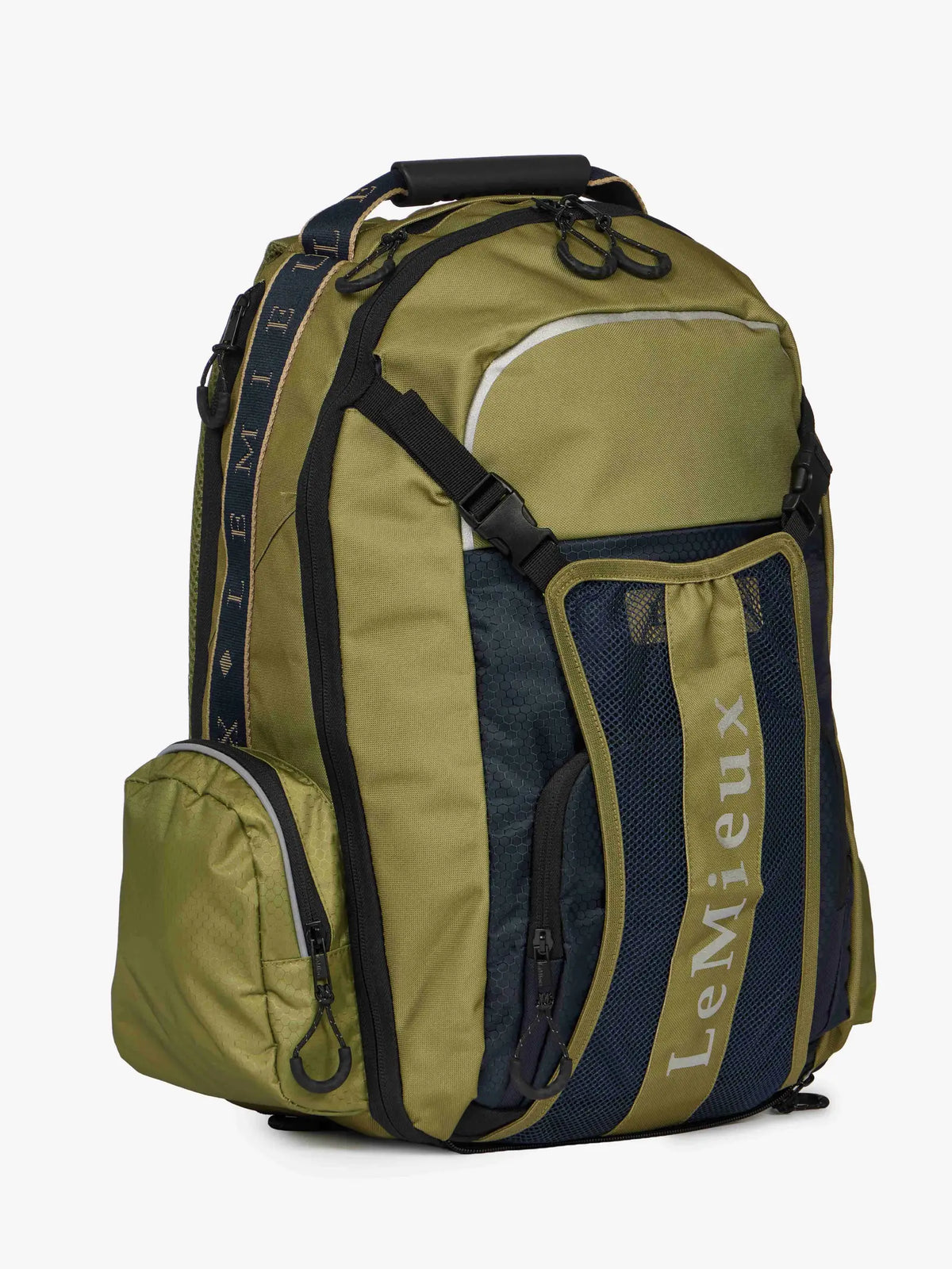 LeMieux Pro Rucksack AW26
