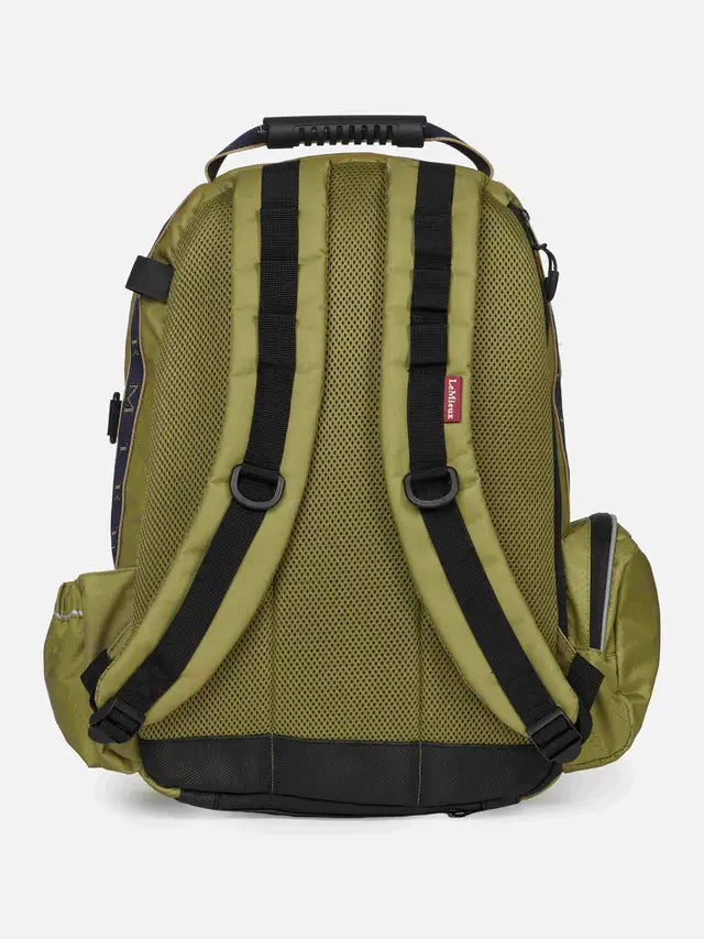 LeMieux Pro Rucksack AW26
