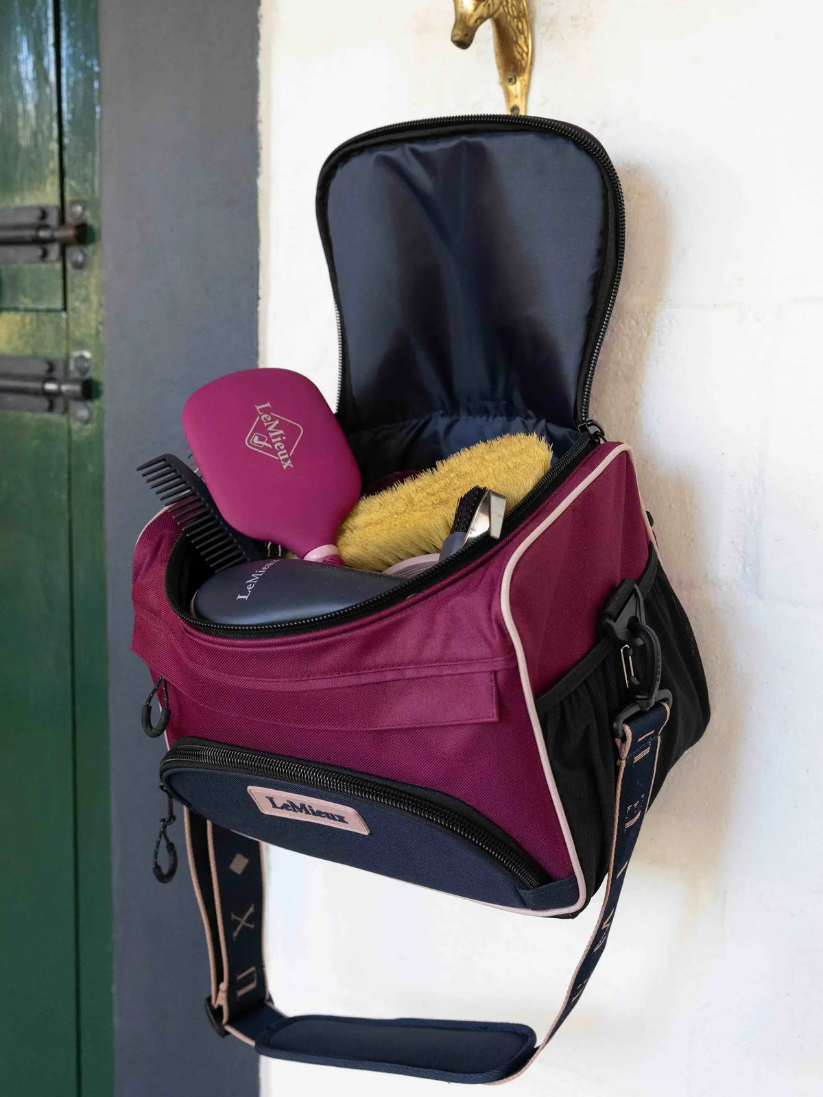 LeMieux Prokit Lite Grooming Bag AW26