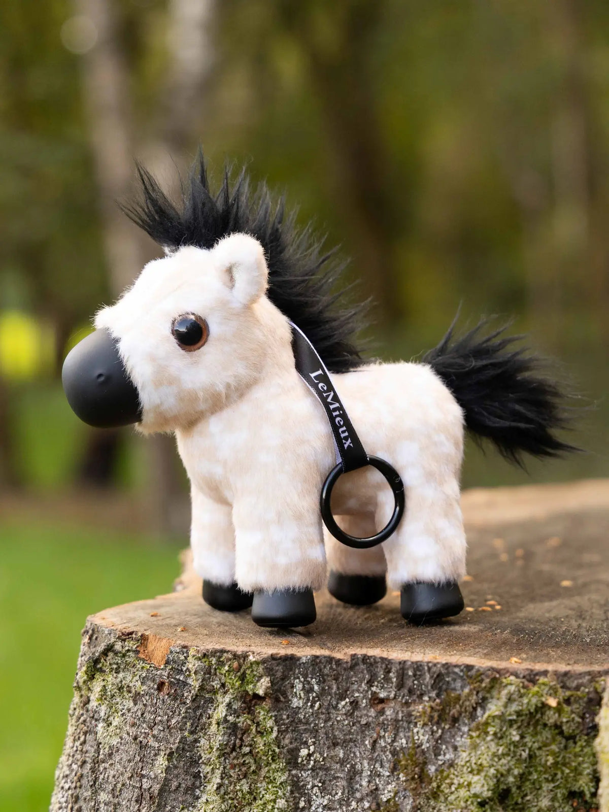 LeMieux Pony Key Ring
