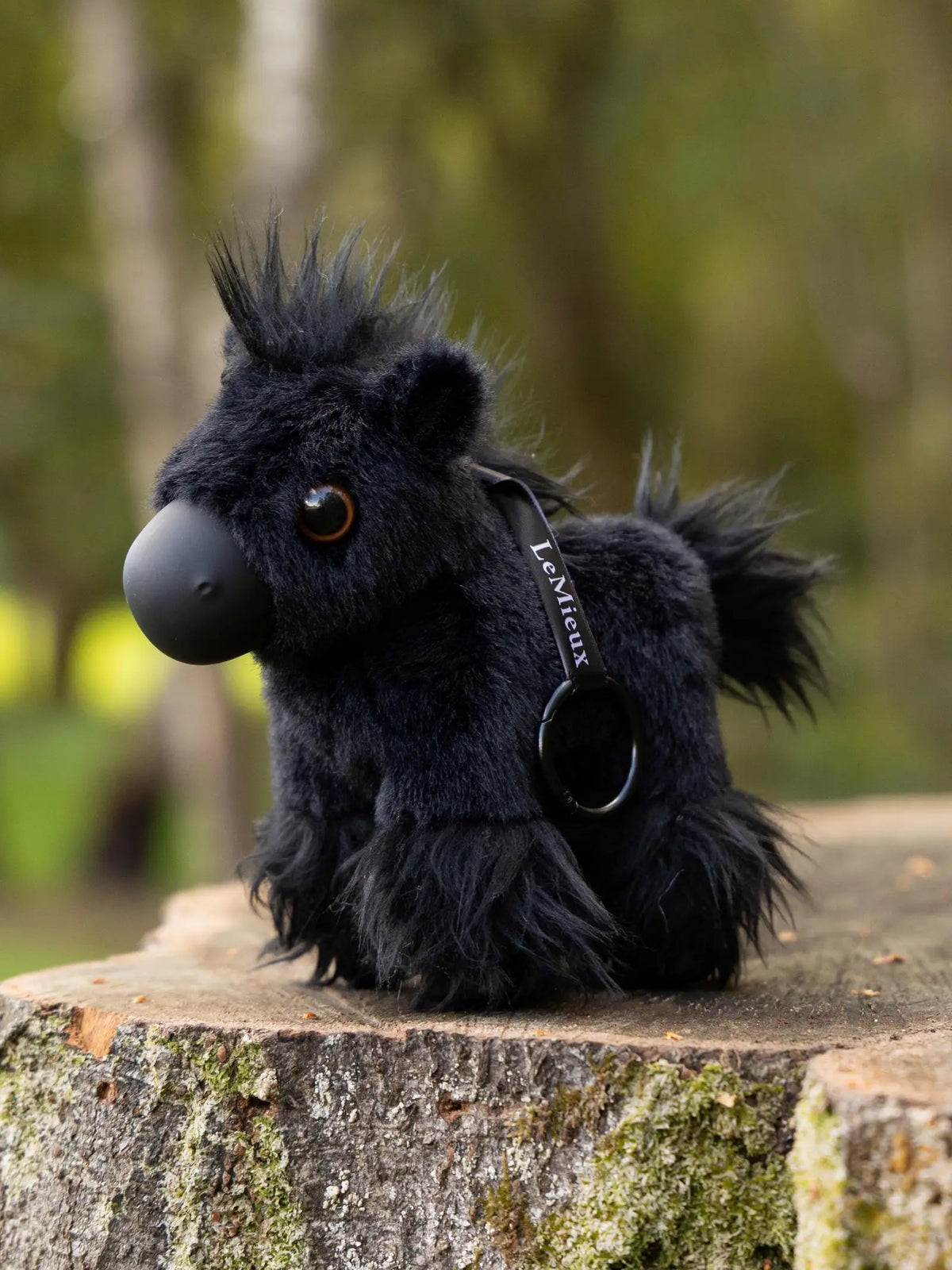 LeMieux Pony Key Ring