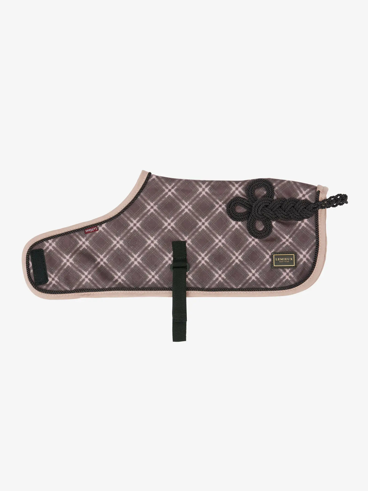 LeMieux Toy Pony Heritage Fleece Rug