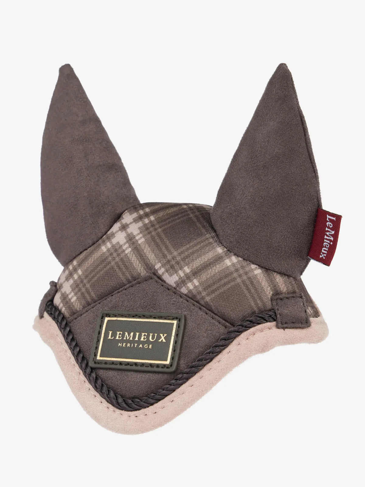 LeMieux Toy Pony Heritage Fly Hood