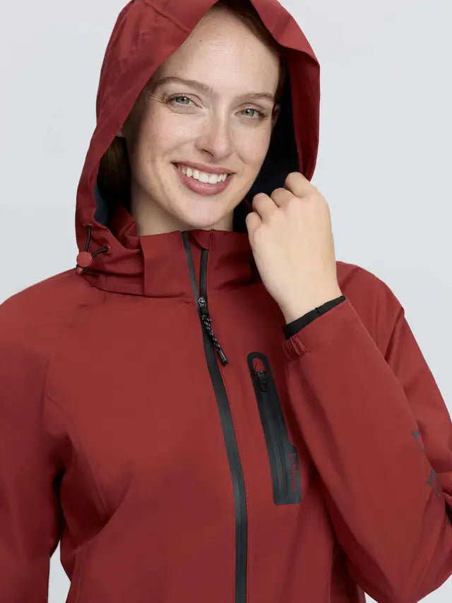 LeMieux Women's Athena Lightweight Jacket AW26