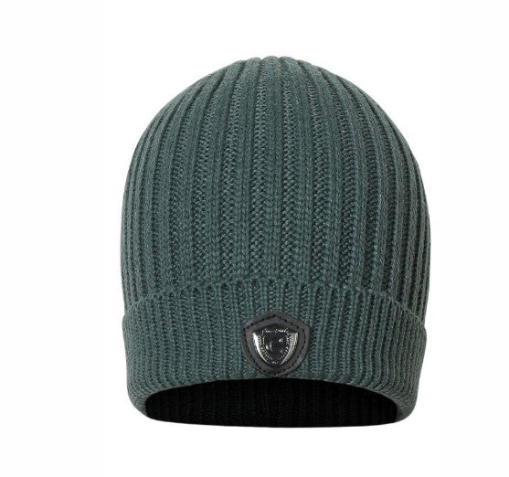 Covalliero Knitted Cap AW23