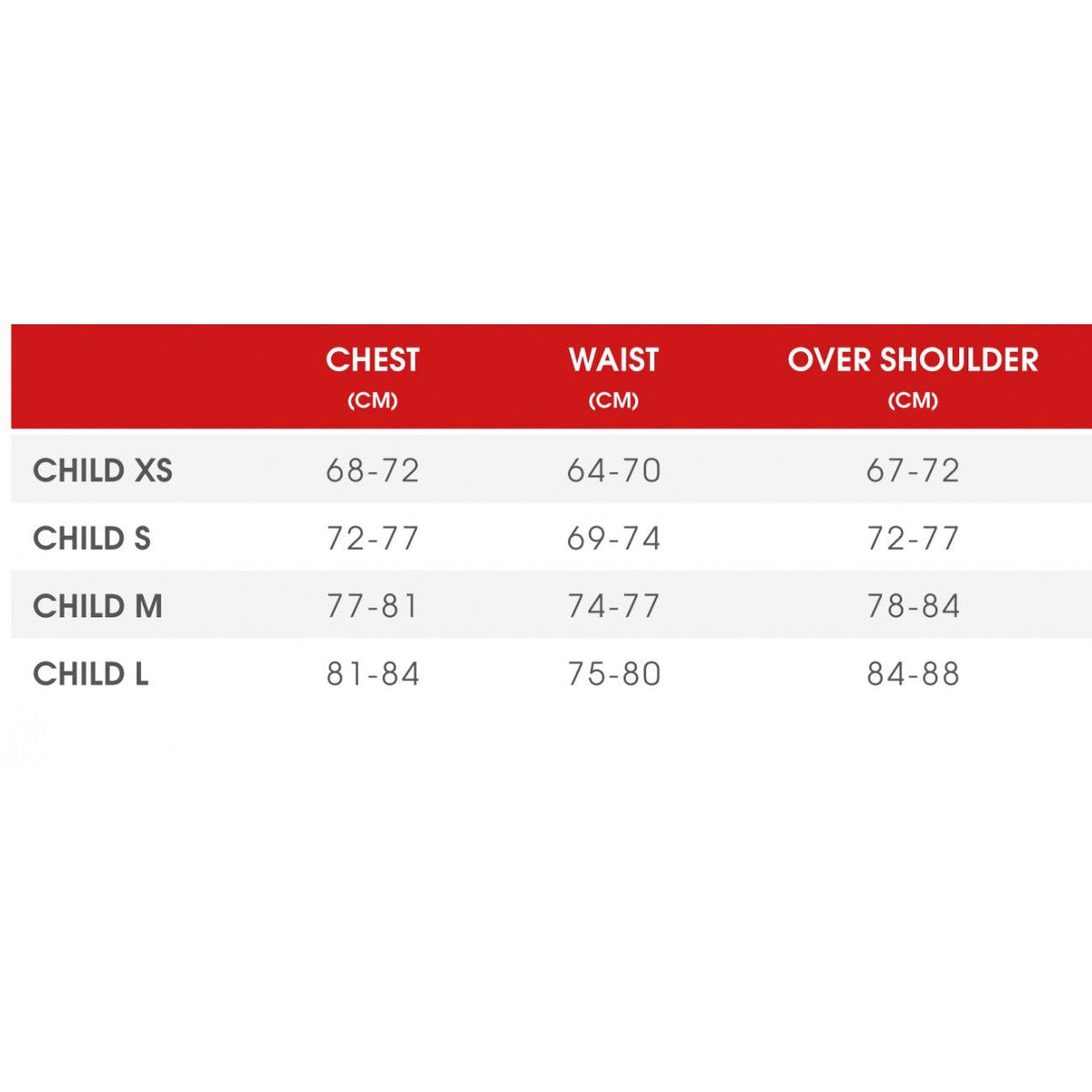 John Whitaker Children's PRO Body Protector - Country Ways