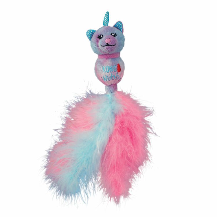 Kong Cat Wubba Caticorn - Country Ways