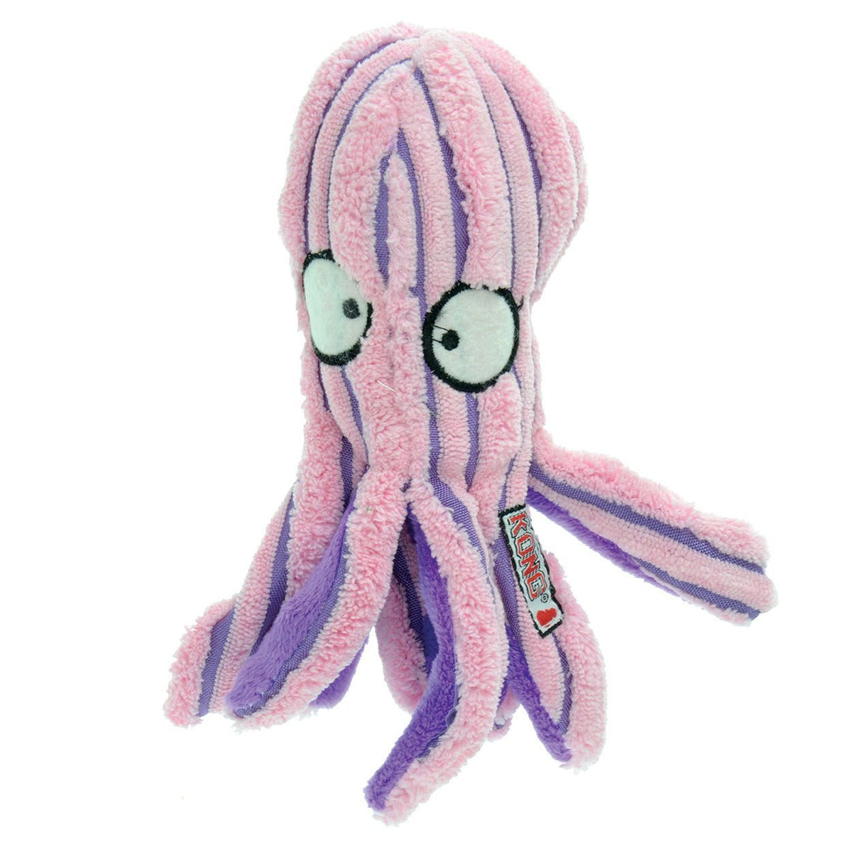KONG Cuteseas Octopus - Country Ways