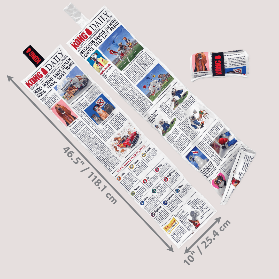 KONG Daily Newspaper - Country Ways