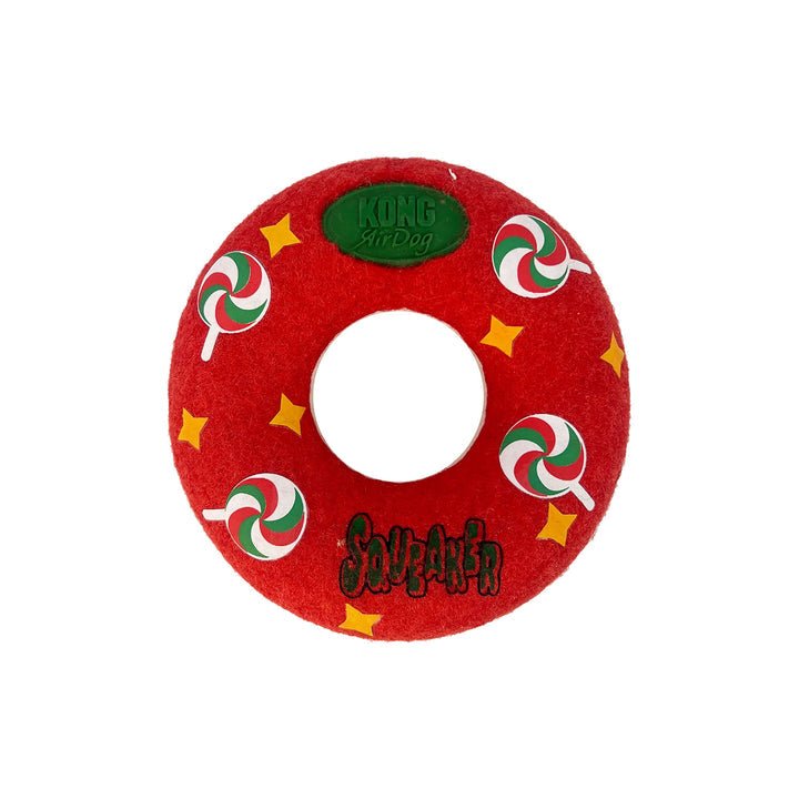 Kong Holiday AirDog Donut - Country Ways