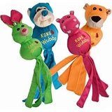 Kong Wubba Ballistic Friend Asorted Styles - Country Ways