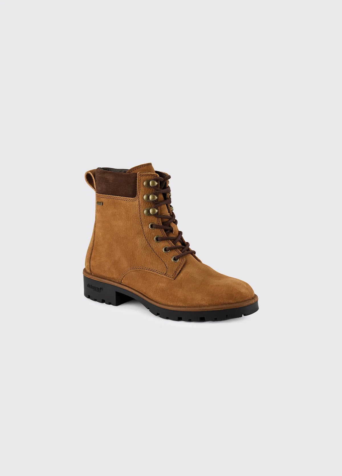 Dubarry Women's Strokestown Hiking Boot