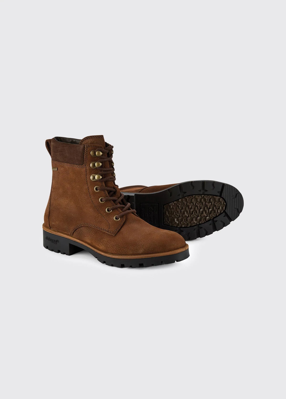 Dubarry Women's Strokestown Hiking Boot