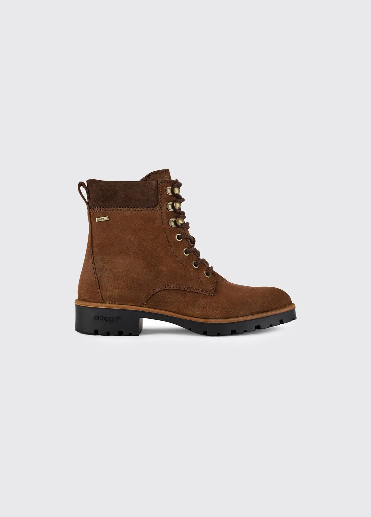 Dubarry Women's Strokestown Hiking Boot