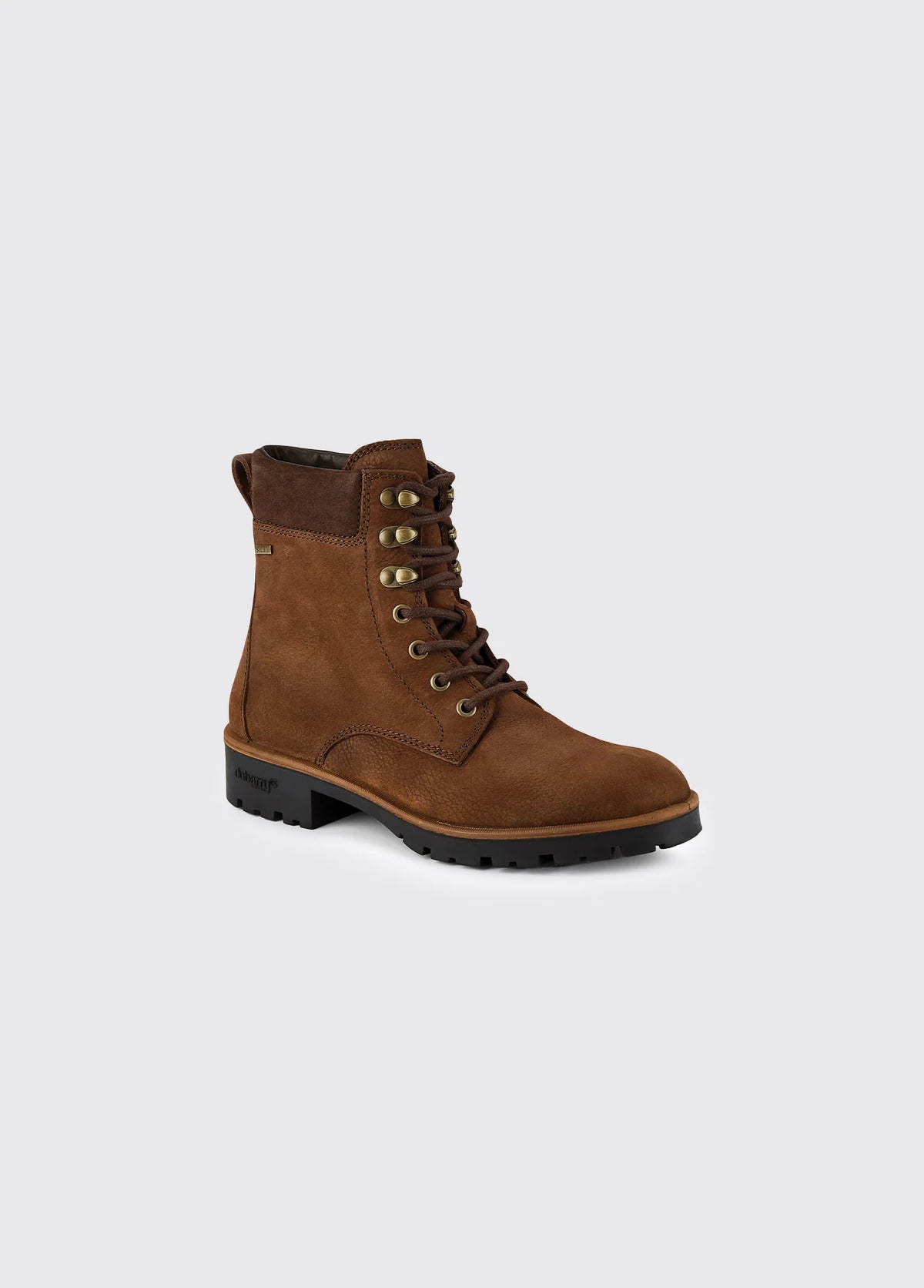 Dubarry Women's Strokestown Hiking Boot
