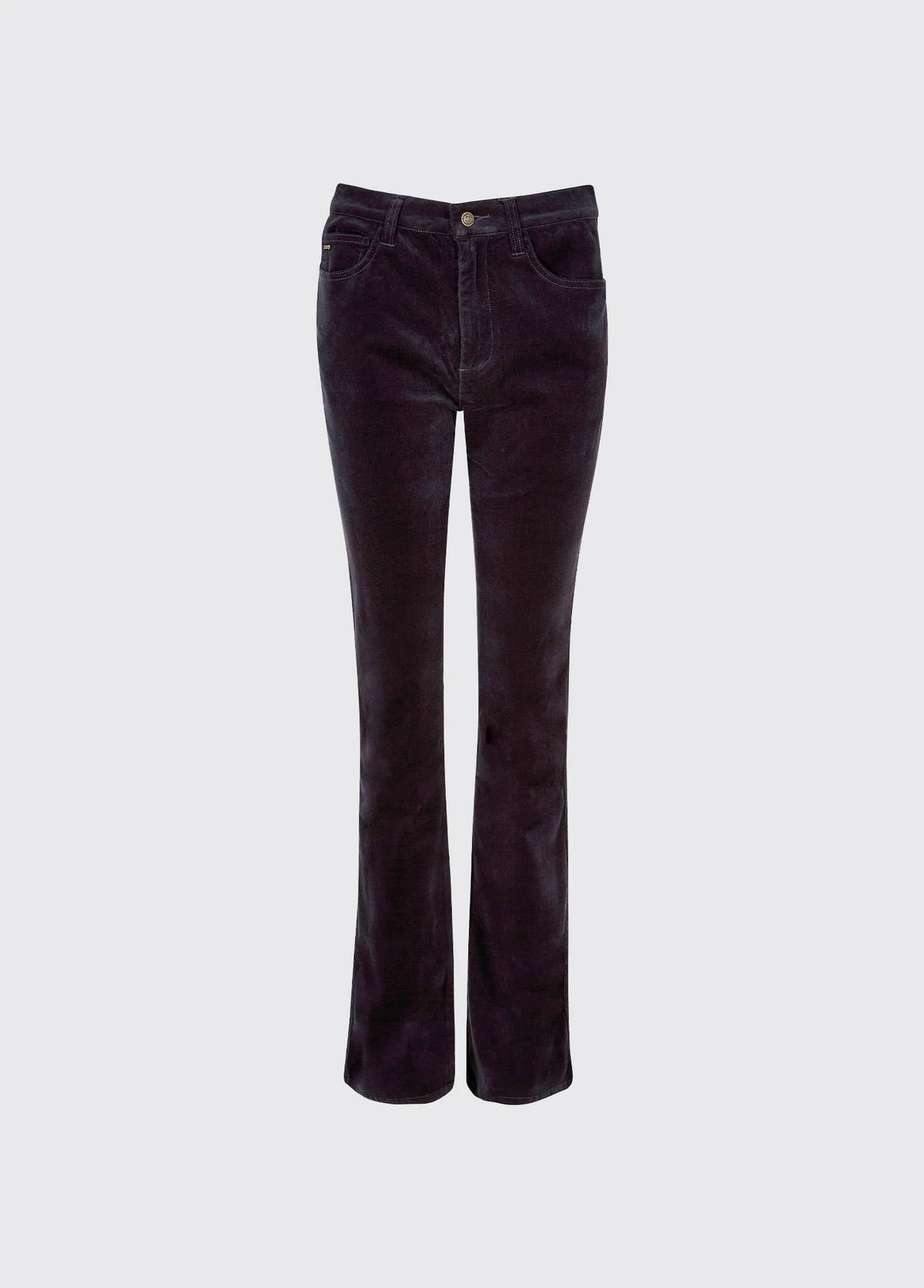 Dubarry Women's Elderflower Bootcut Jeans