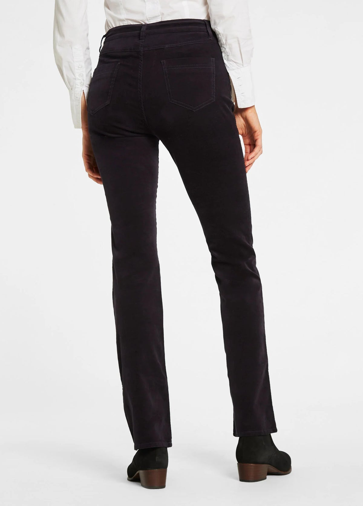 Dubarry Women's Elderflower Bootcut Jeans