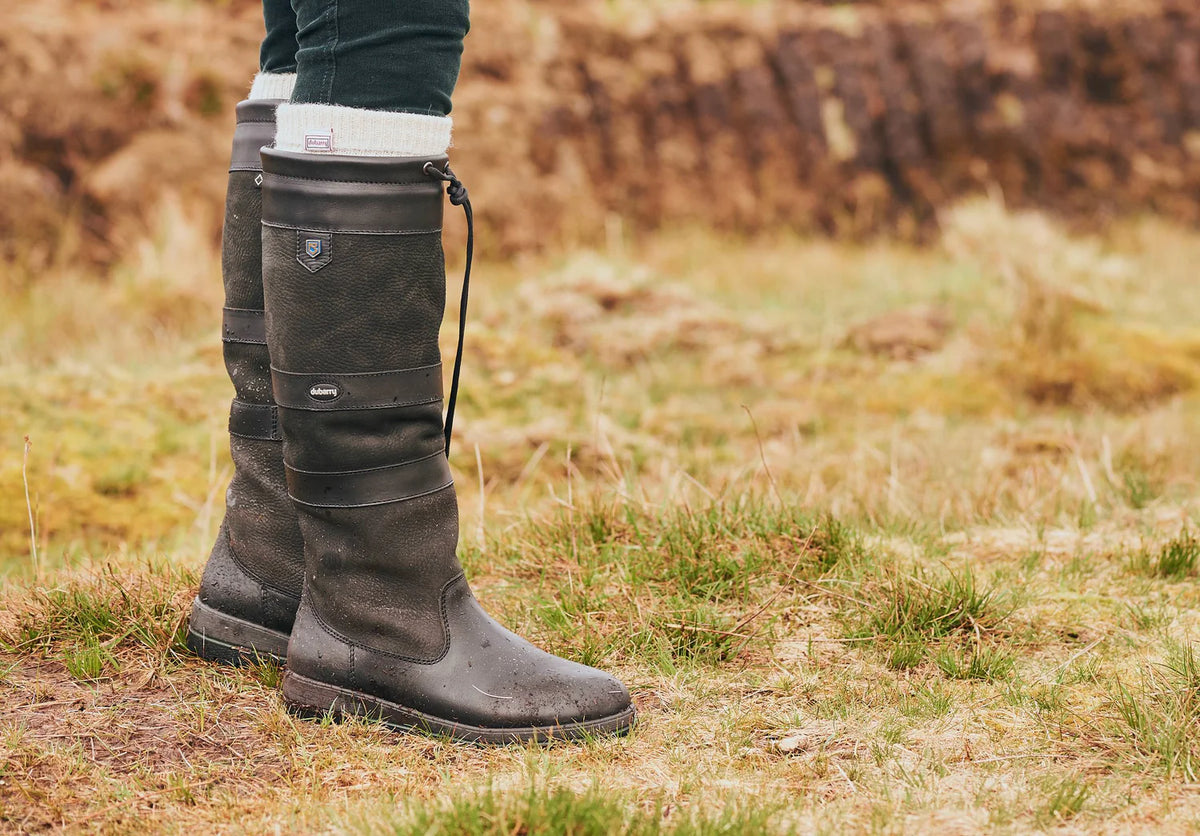 Dubarry Galway Standard Fit Country Boots