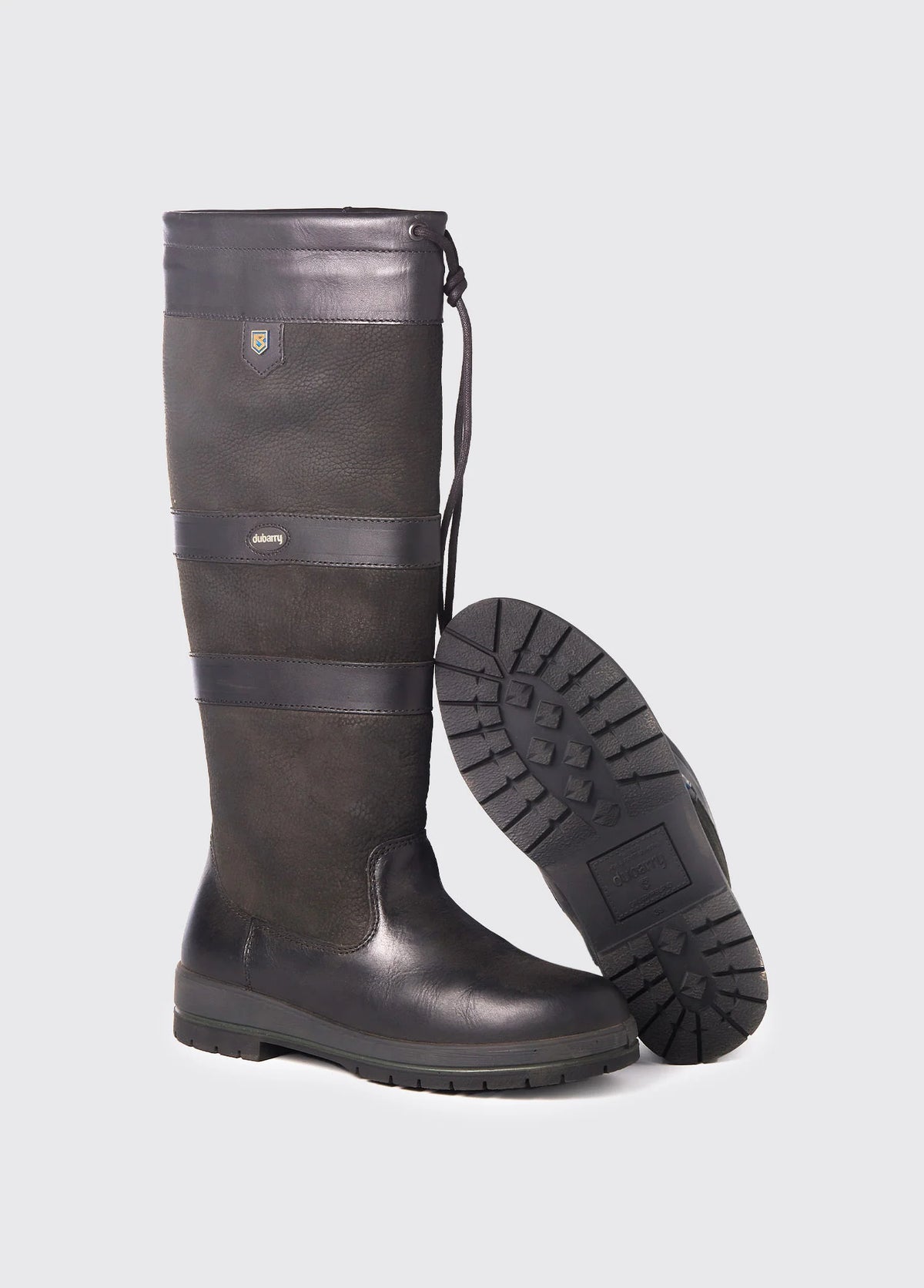 Dubarry Galway Standard Fit Country Boots