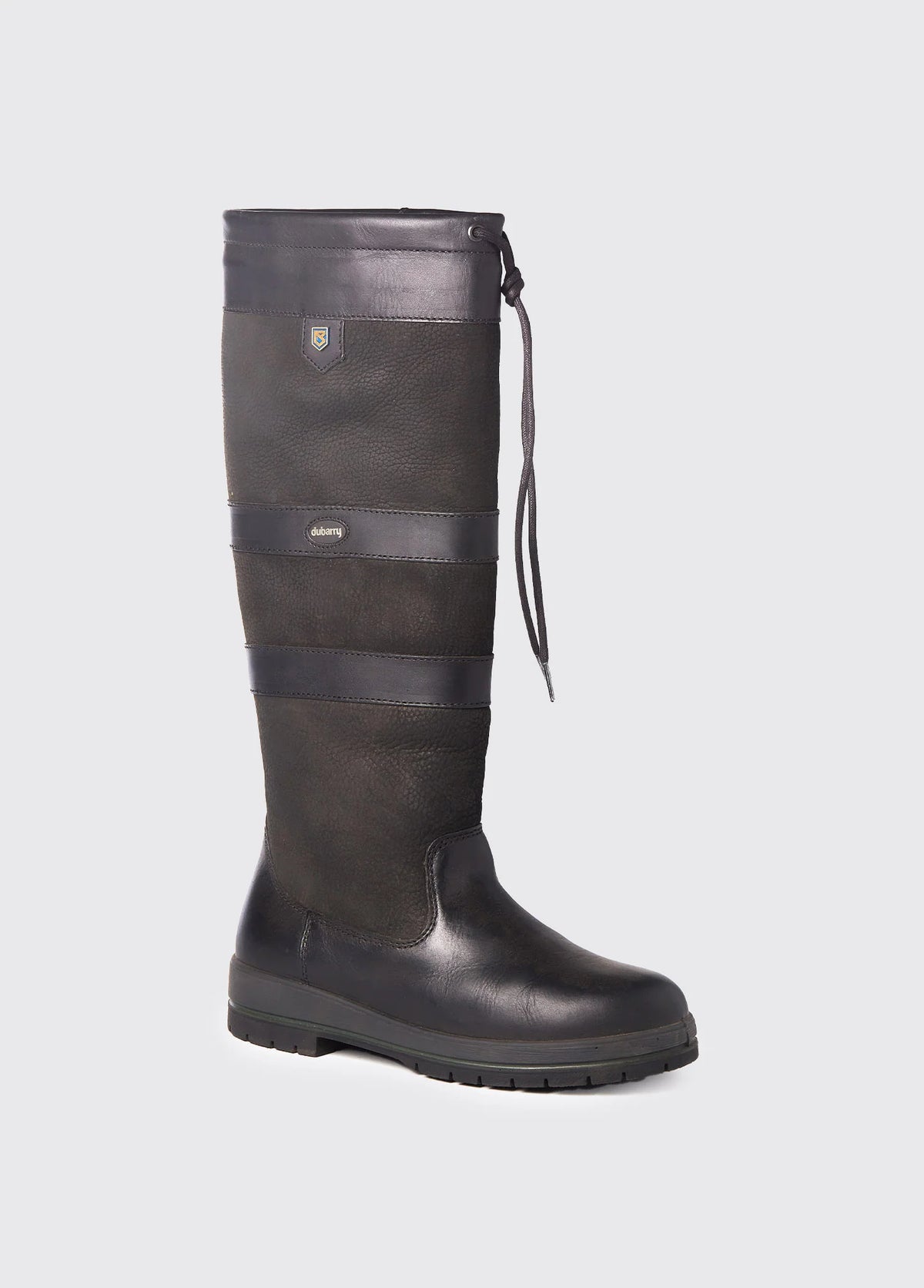 Dubarry Galway Standard Fit Country Boots