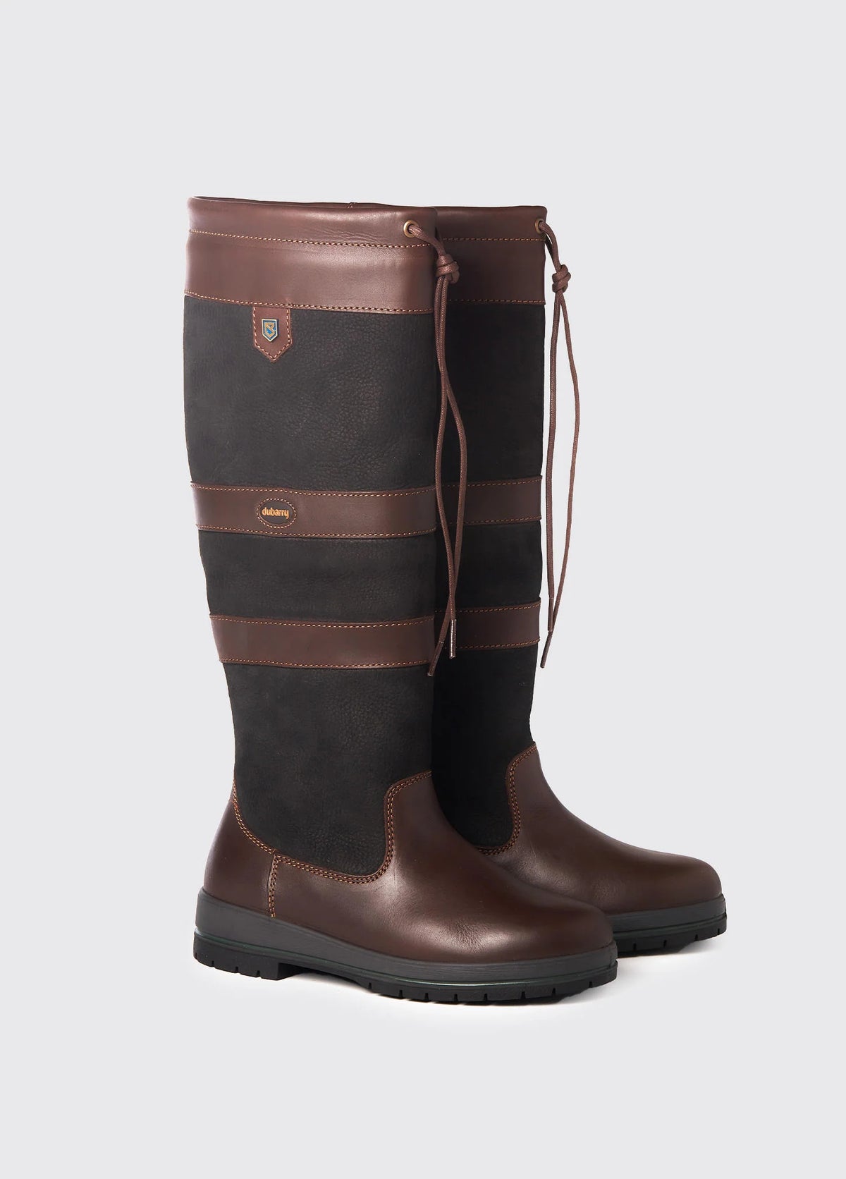 Dubarry Galway SlimFit Country Boots