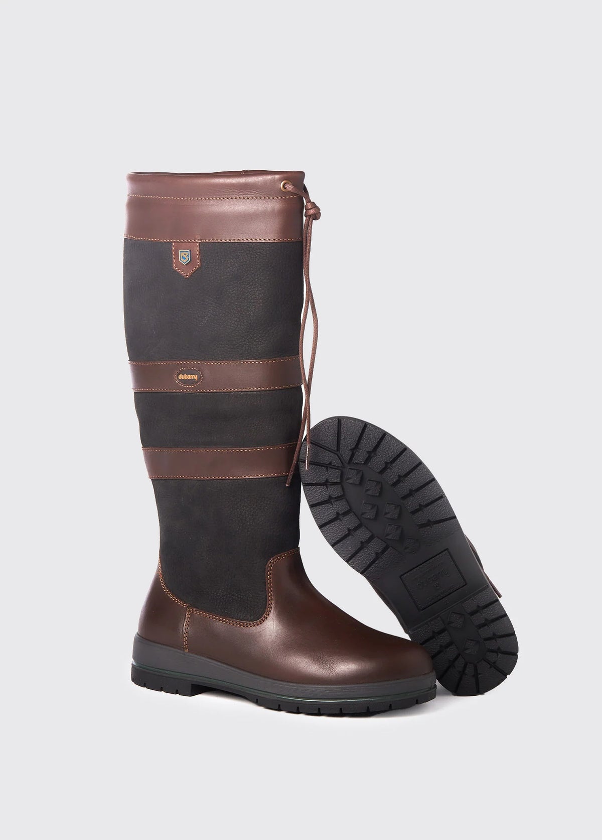 Dubarry Galway SlimFit Country Boots