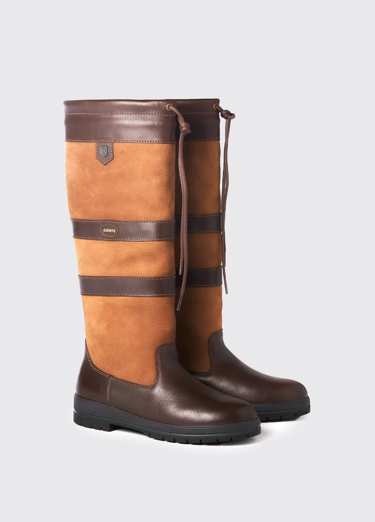 Dubarry Galway Standard Fit Country Boots