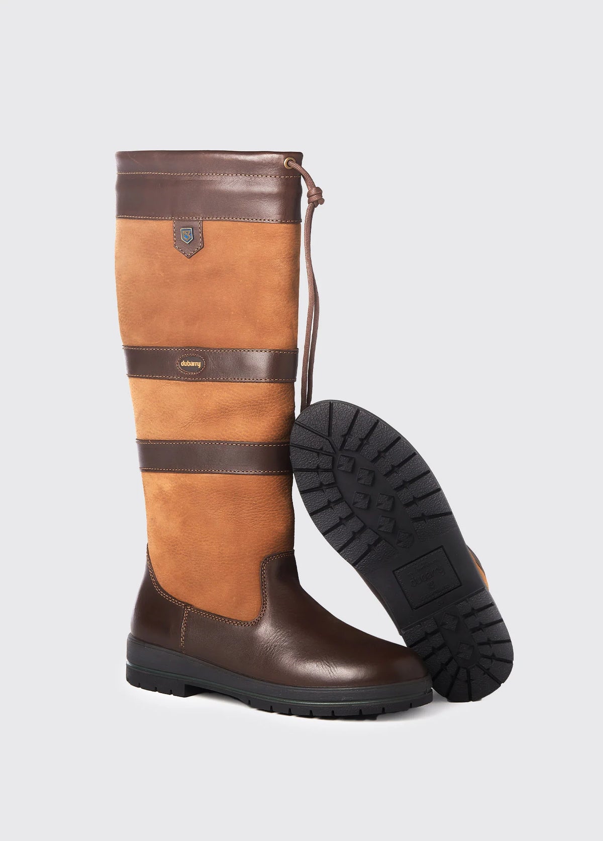 Dubarry Galway Standard Fit Country Boots