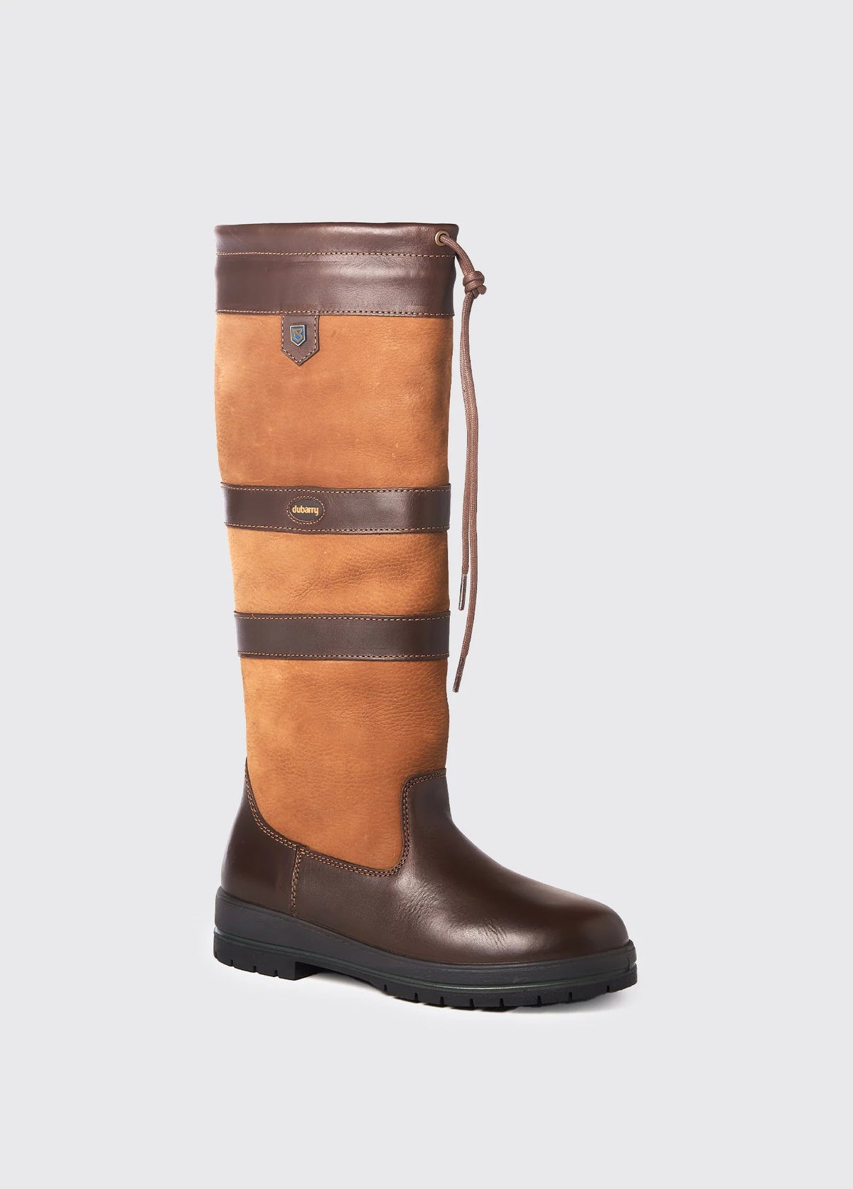 Dubarry Galway Standard Fit Country Boots