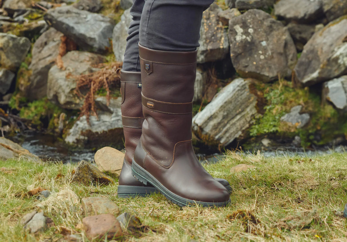 Dubarry Kildare Country Boots