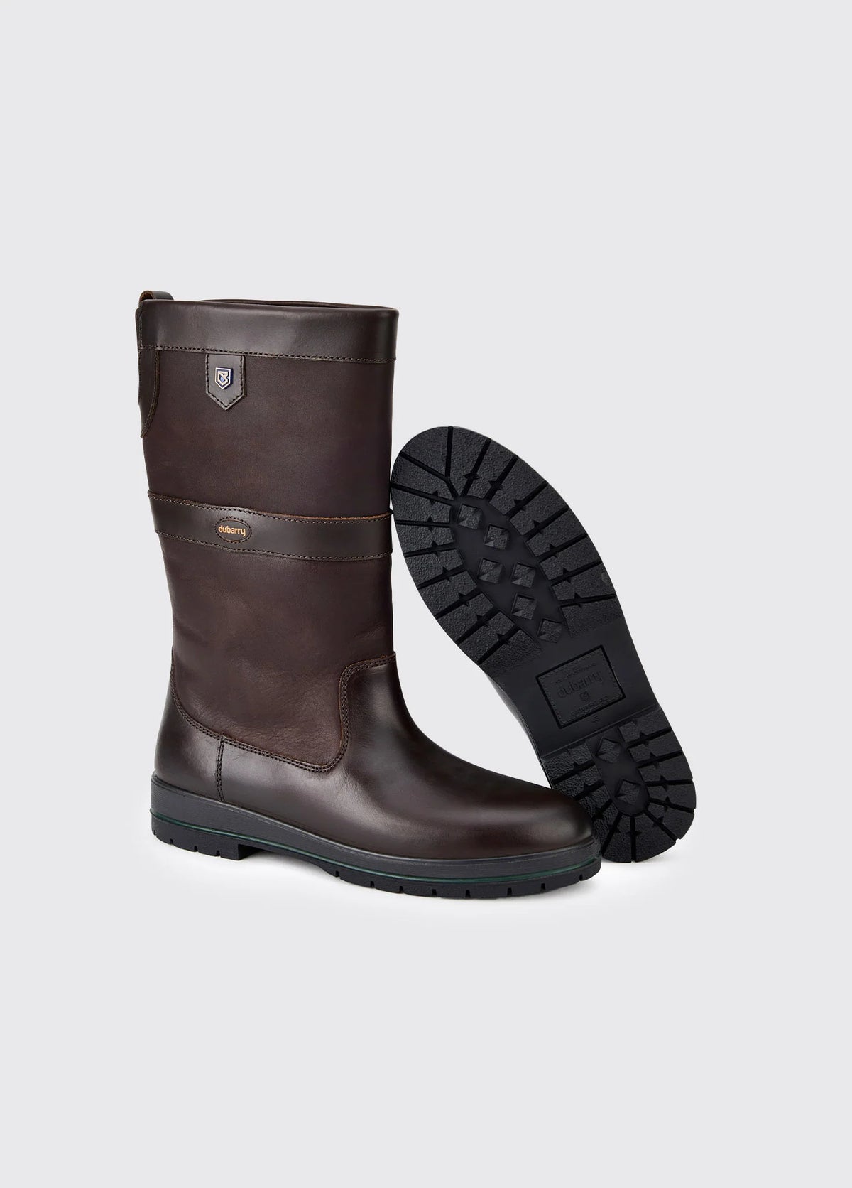 Dubarry Kildare Country Boots