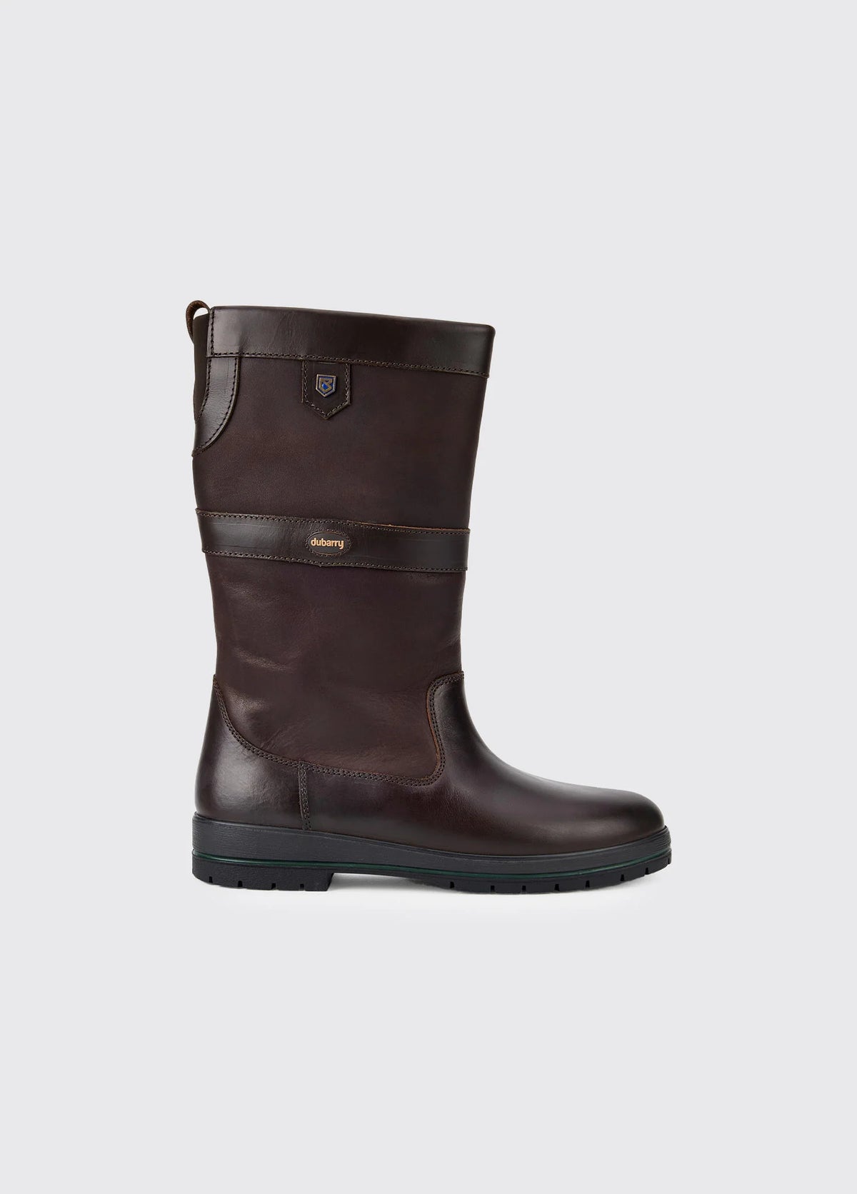 Dubarry Kildare Country Boots