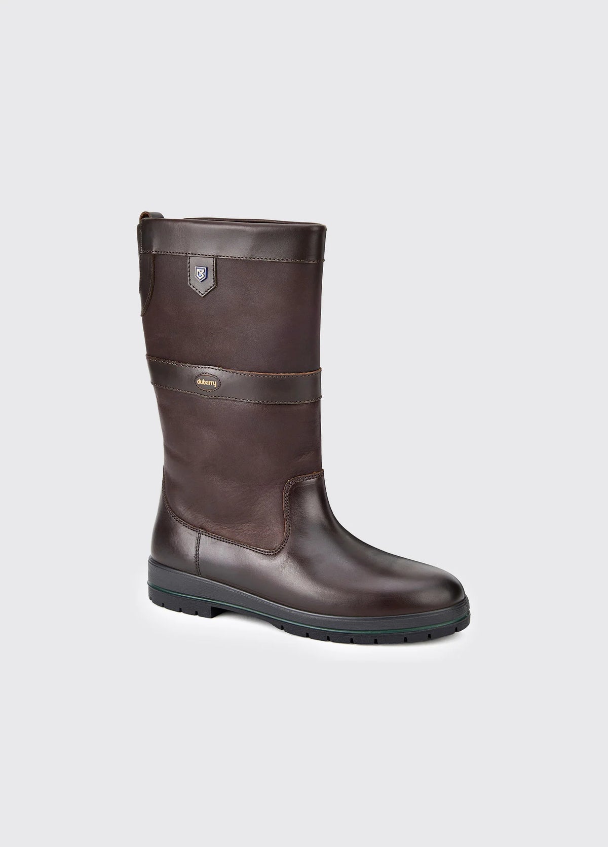 Dubarry Kildare Country Boots