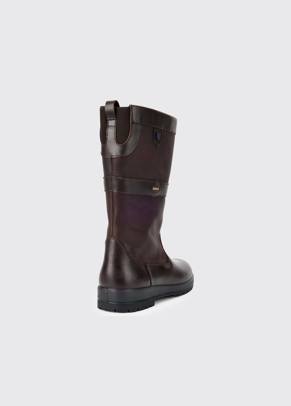 Dubarry Kildare Country Boots