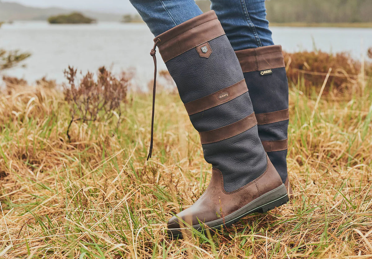 Dubarry Galway SlimFit Country Boots