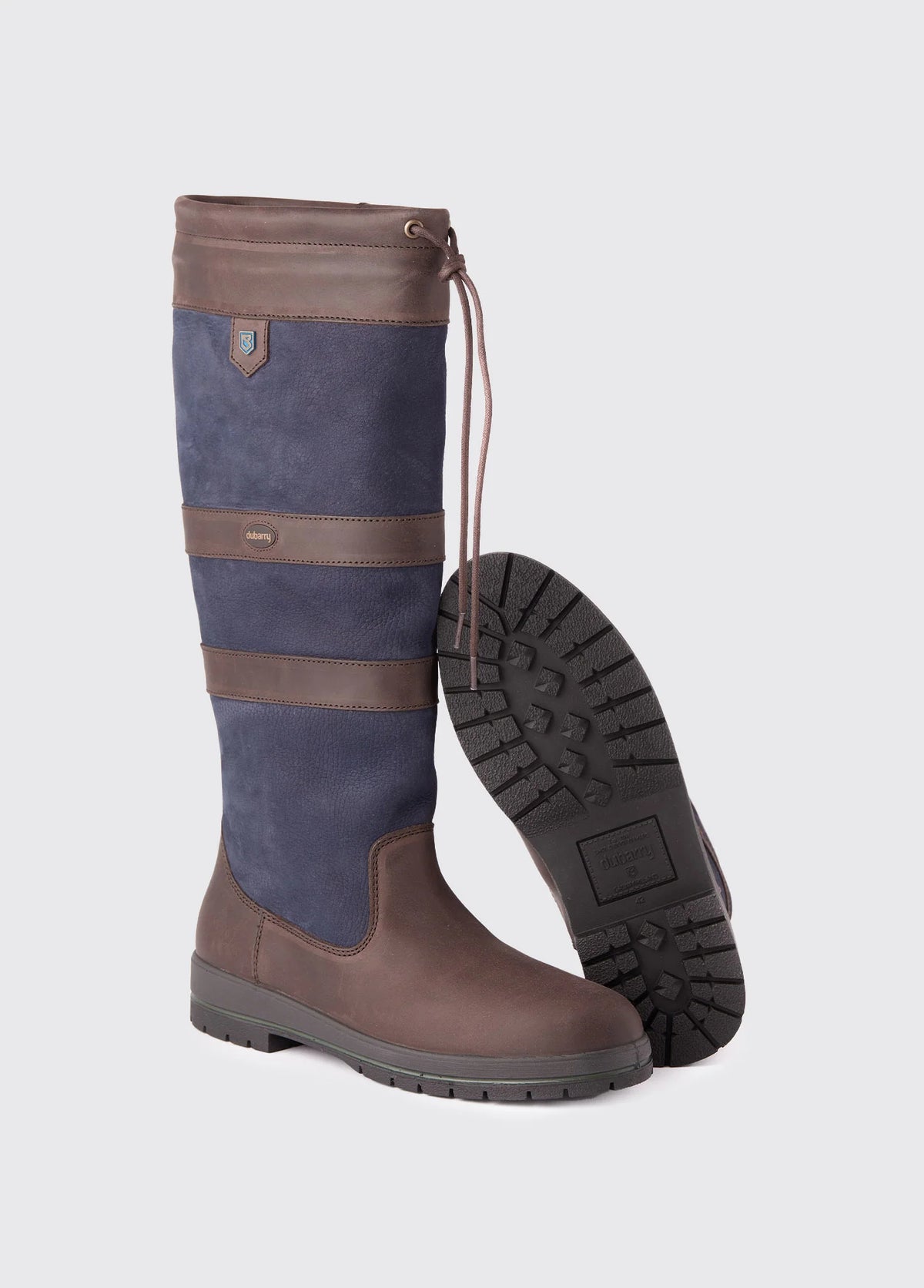 Dubarry Galway SlimFit Country Boots