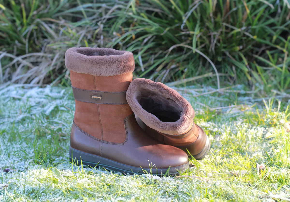 Dubarry Women's Foxrock Country Boot