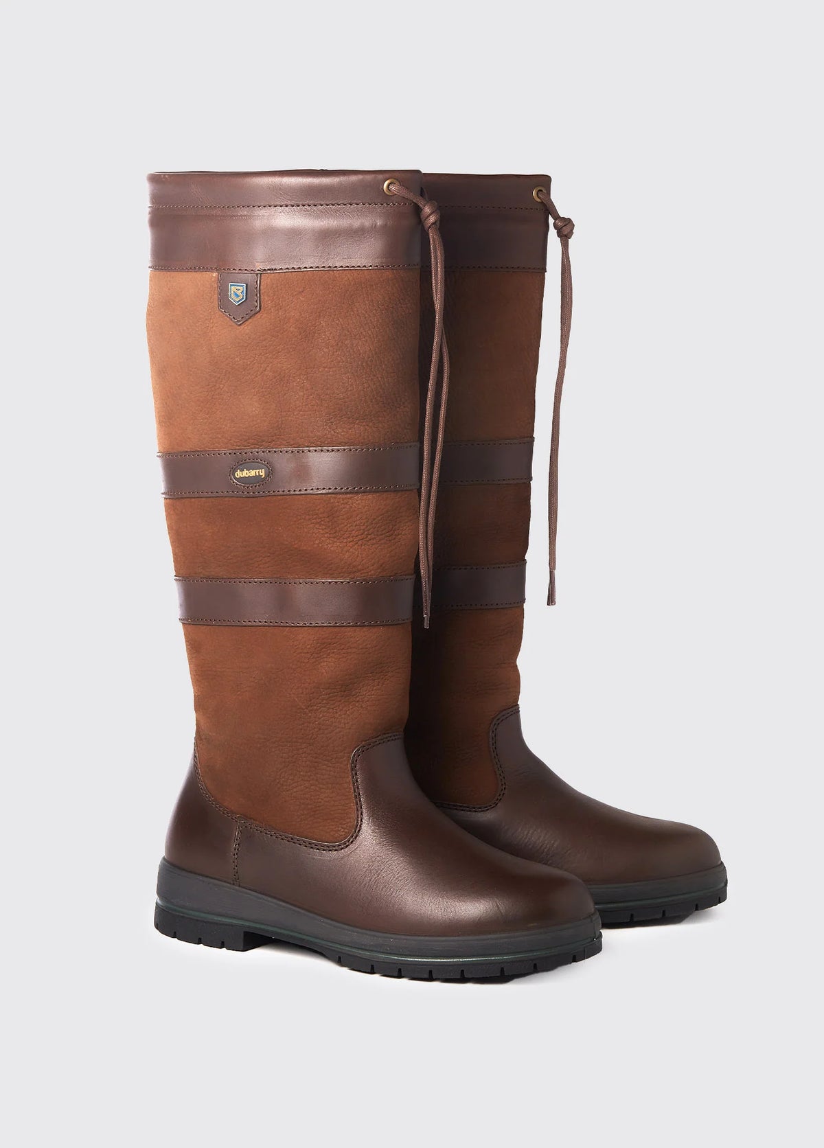 Dubarry Galway ExtraFit Country Boots