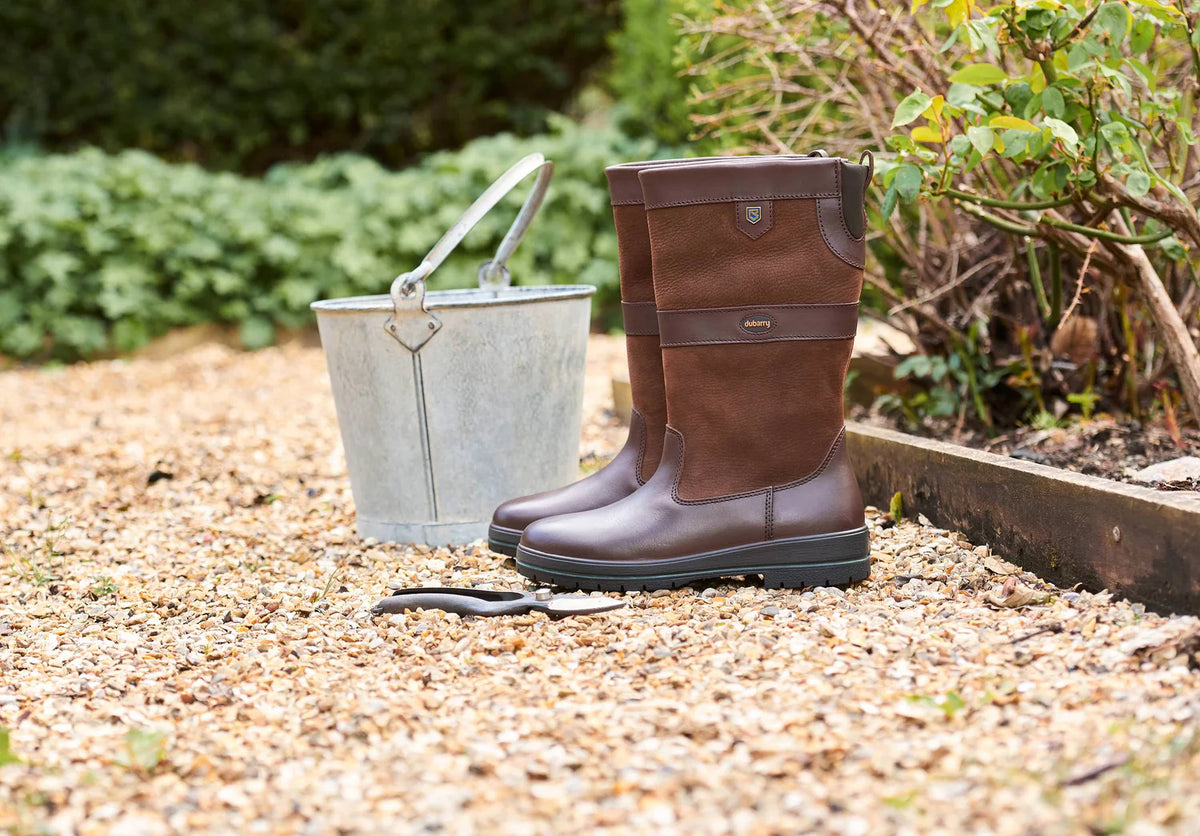 Dubarry Kildare Country Boots