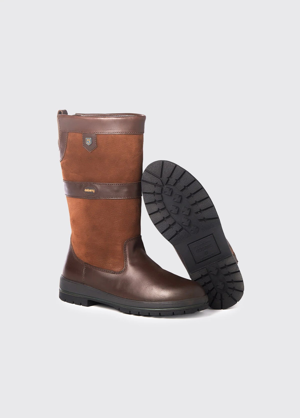 Dubarry Kildare Country Boots