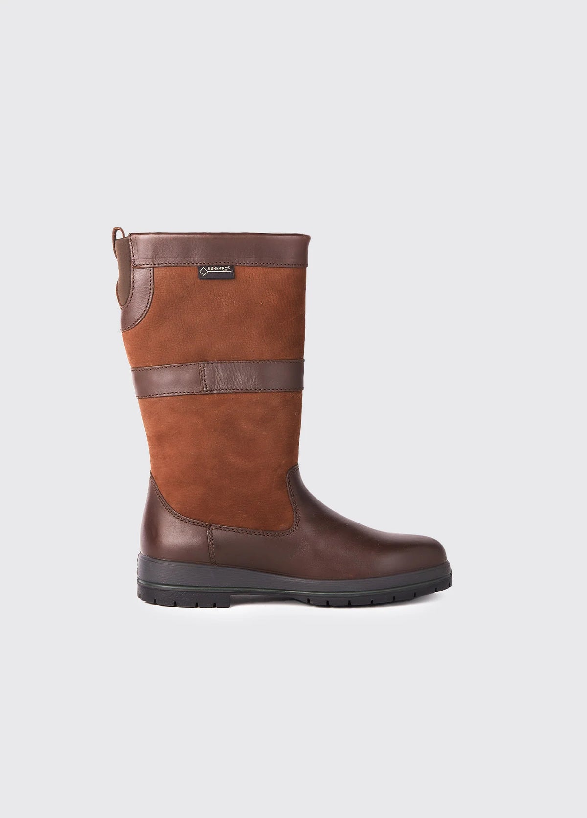 Dubarry Kildare Country Boots