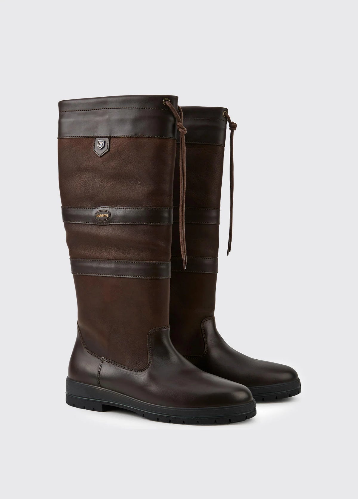 Dubarry Galway Standard Fit Country Boots