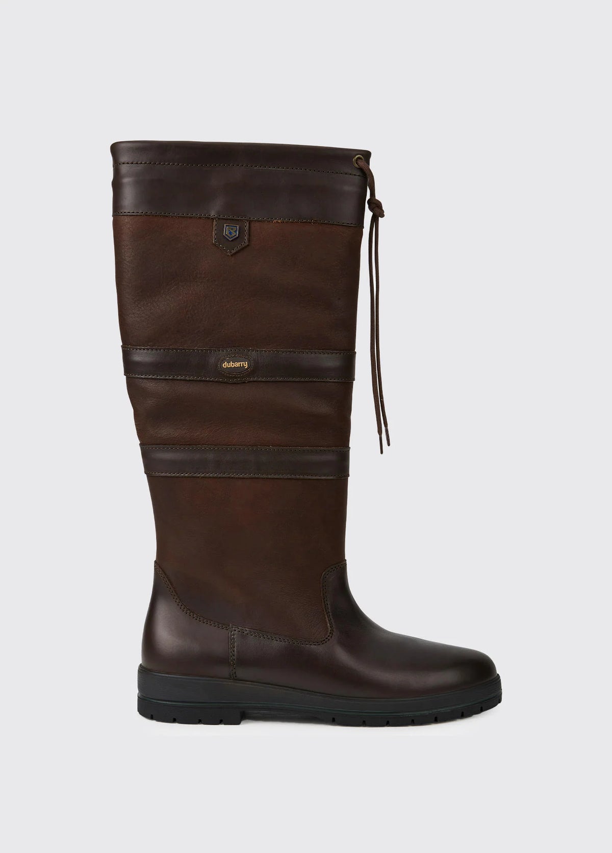Dubarry Galway Standard Fit Country Boots