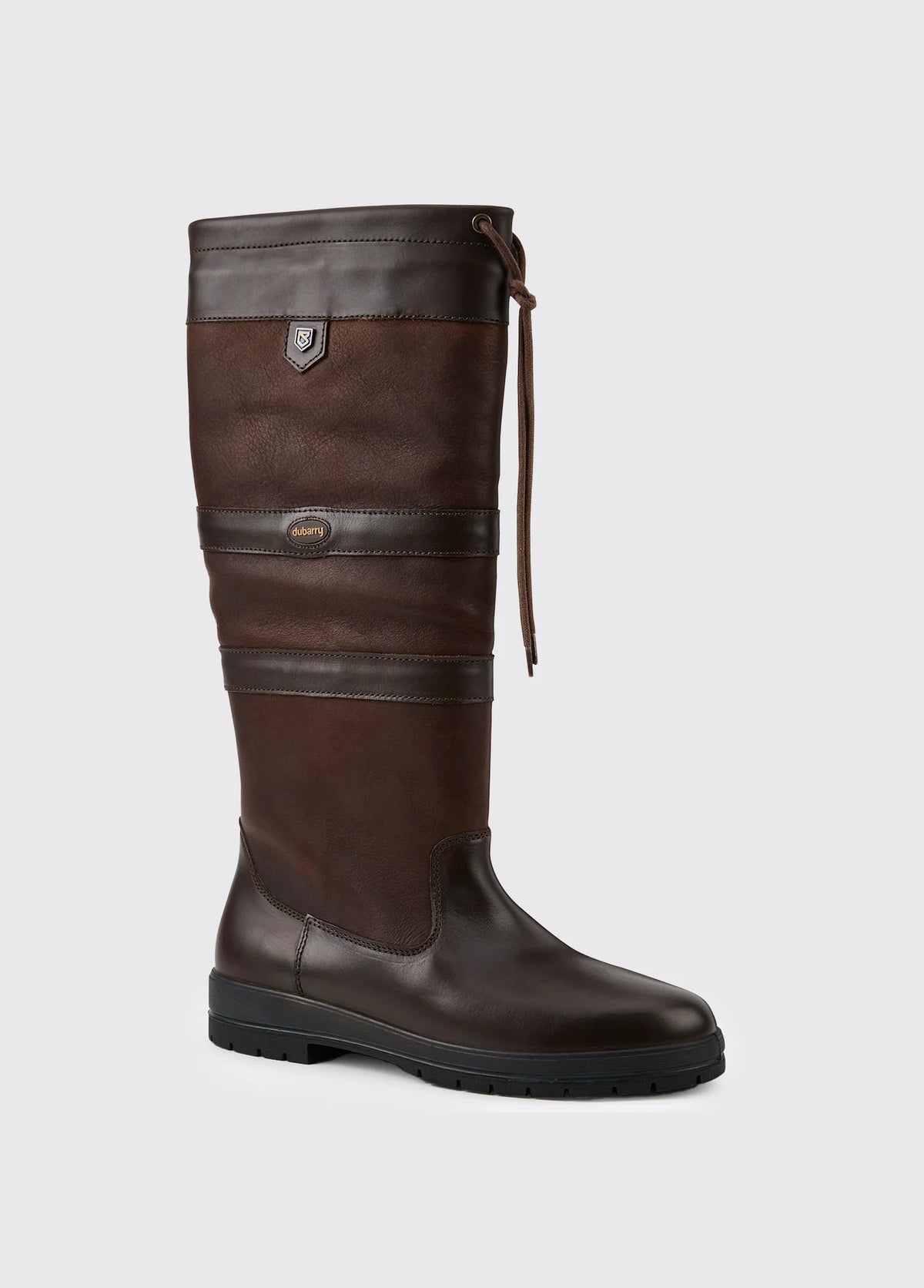 Dubarry Galway Standard Fit Country Boots