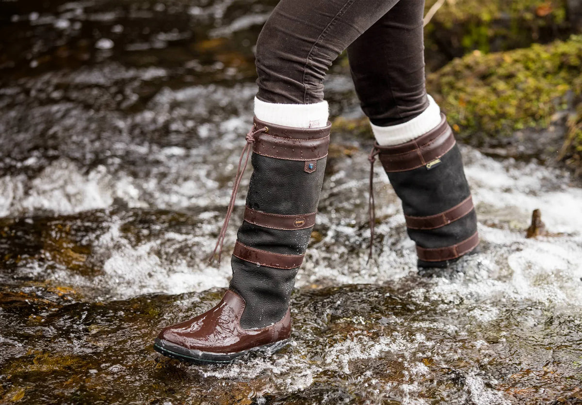 Dubarry Galway ExtraFit Country Boots